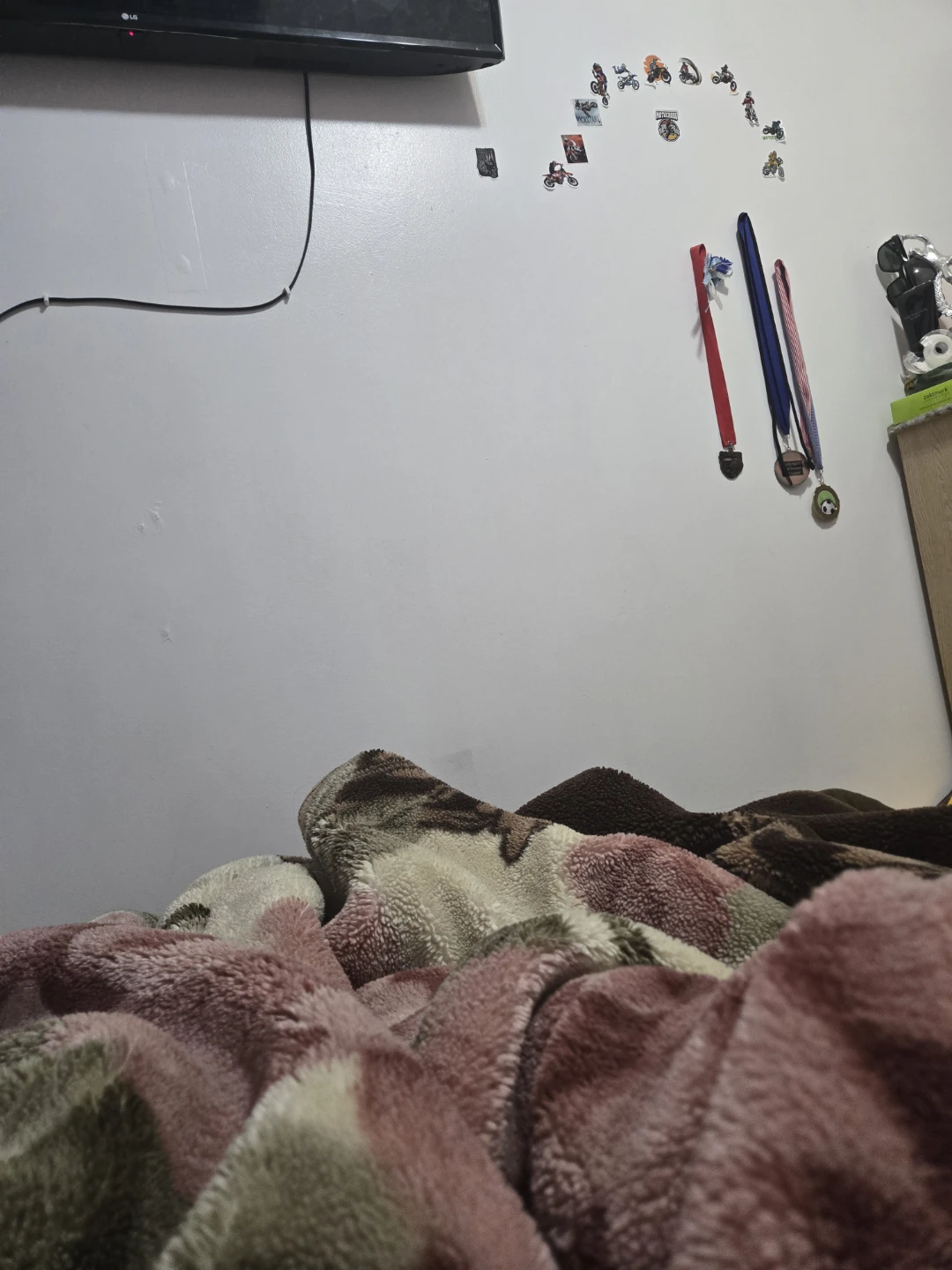 LG Television