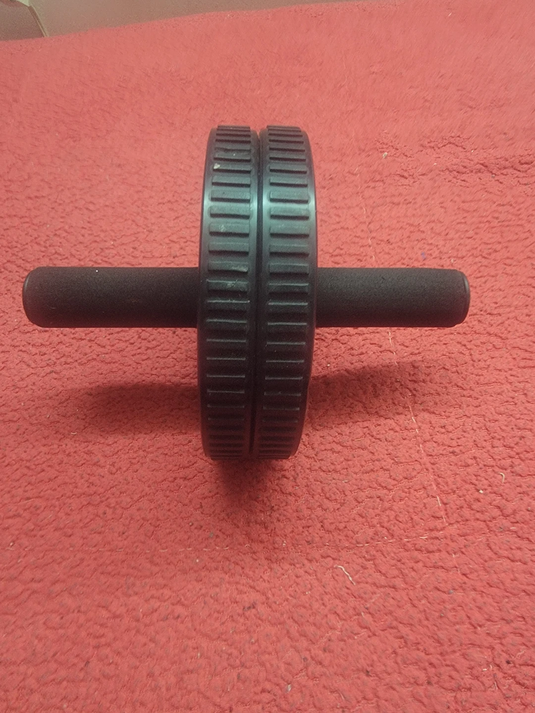 Ab roller Wheel