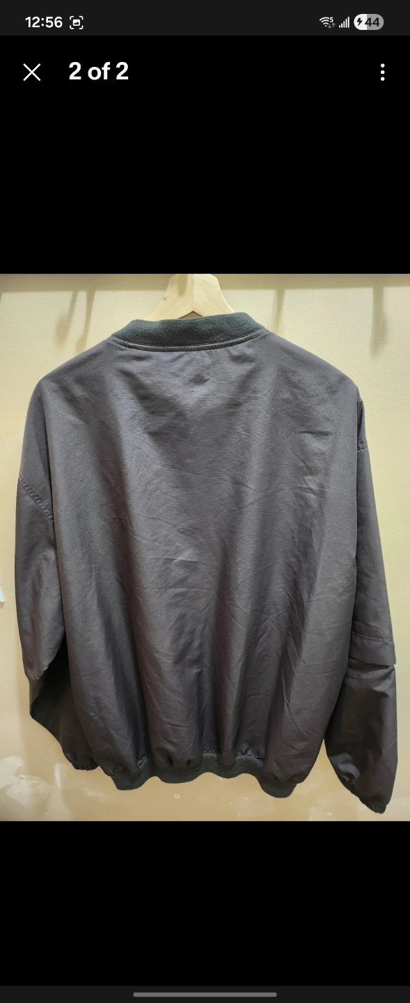 Porsche Pullover Sweater - Large - photo 3