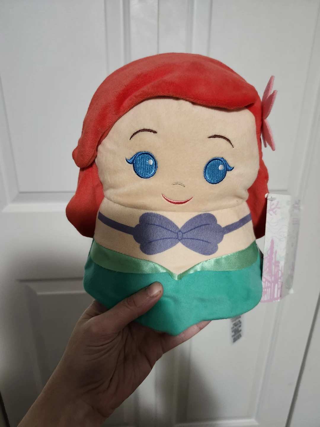 $15 Disney mermaid