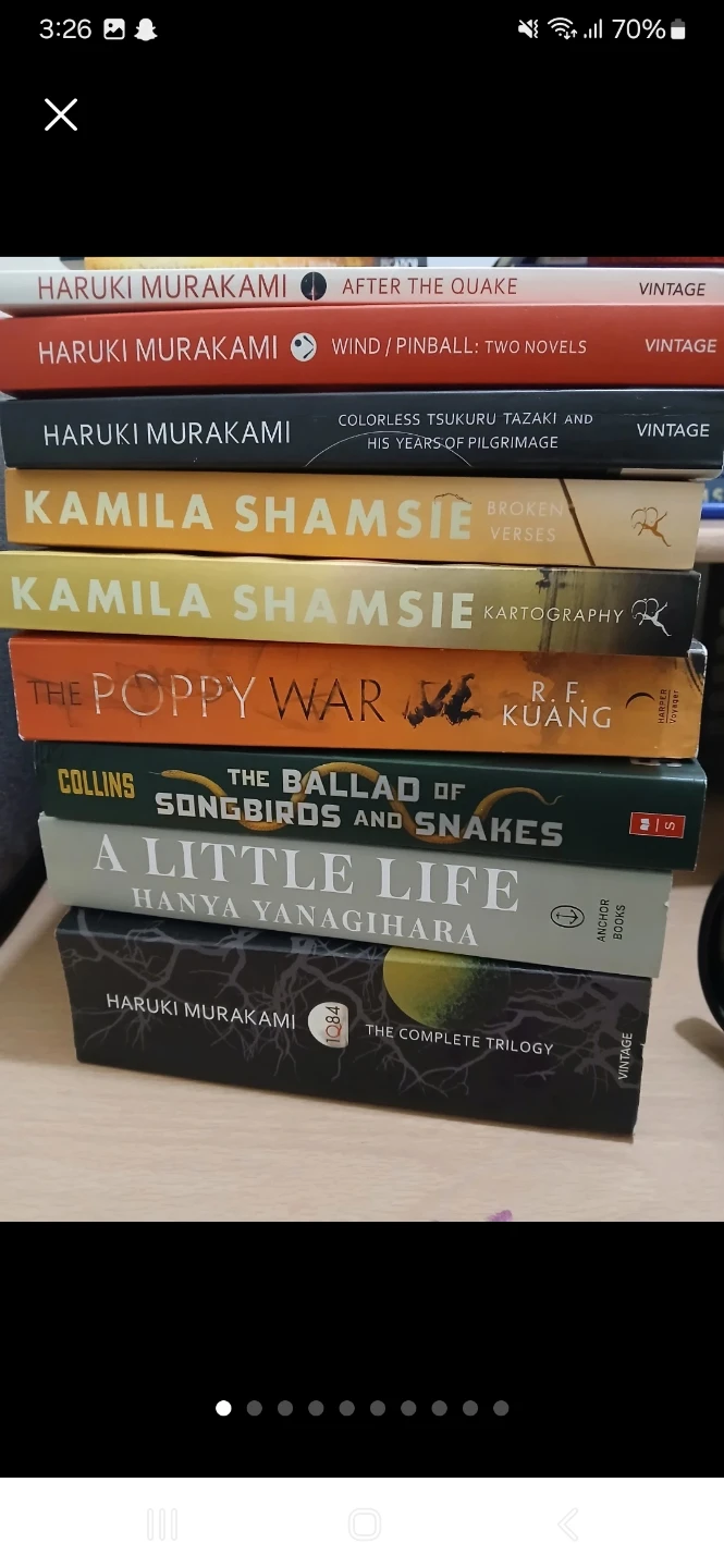 Clearance Collection of 15 Assorted Books