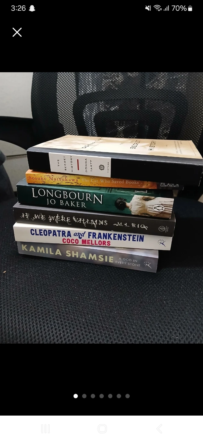 Clearance Collection of 15 Assorted Books - photo 2
