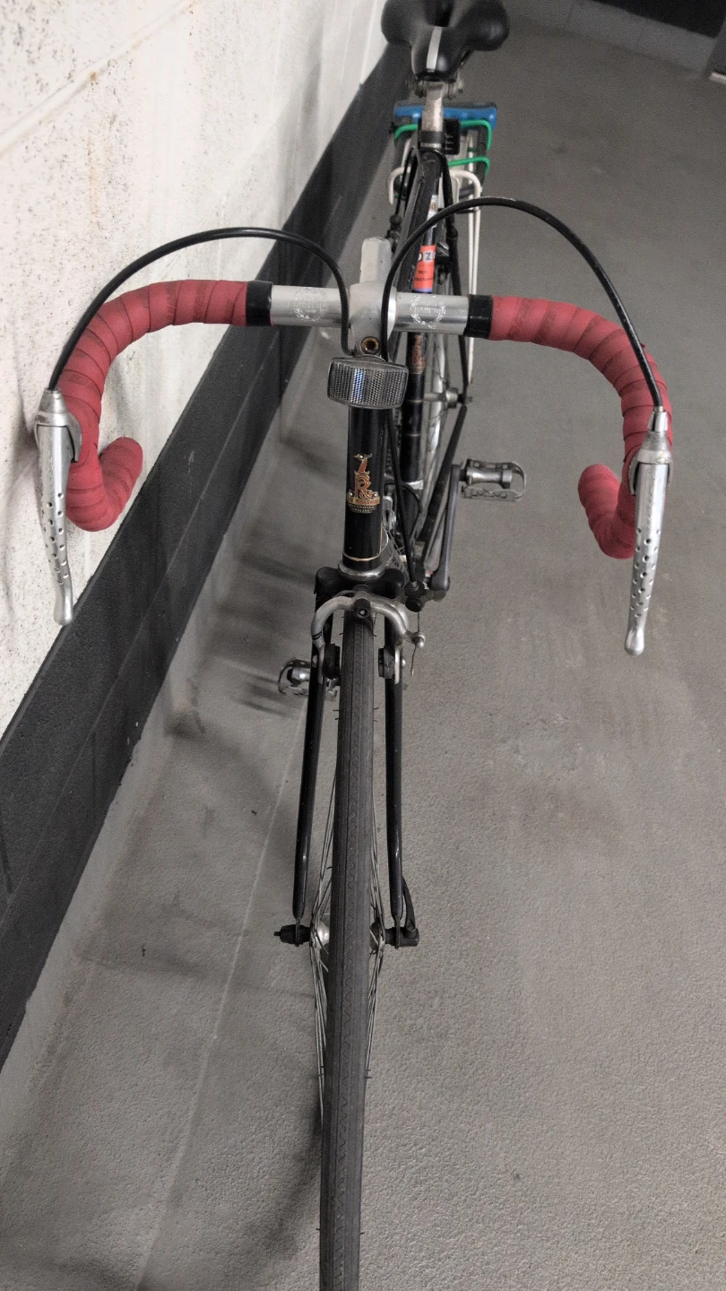 Raleigh Bicycle - photo 2