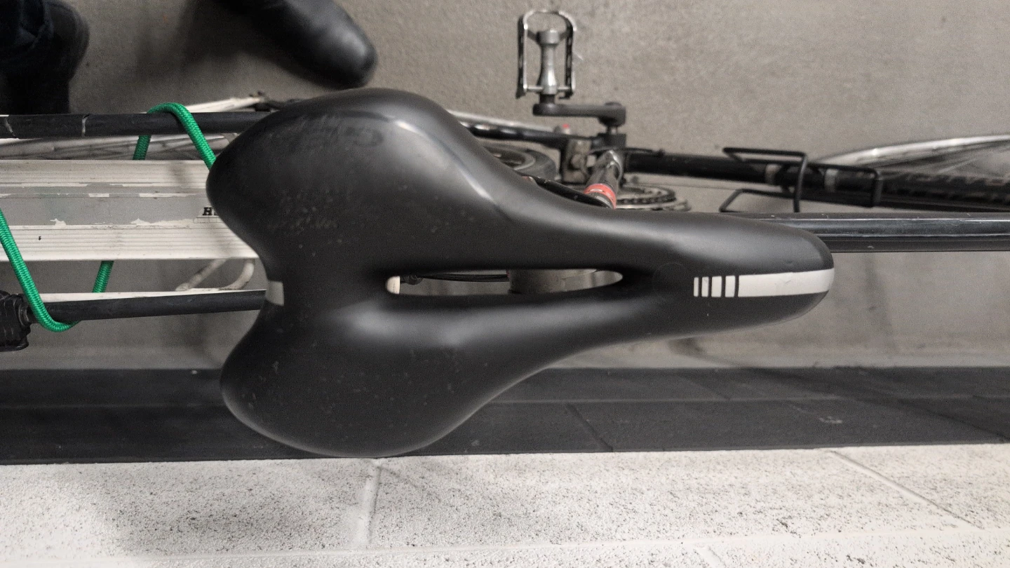 Raleigh Bicycle - photo 4