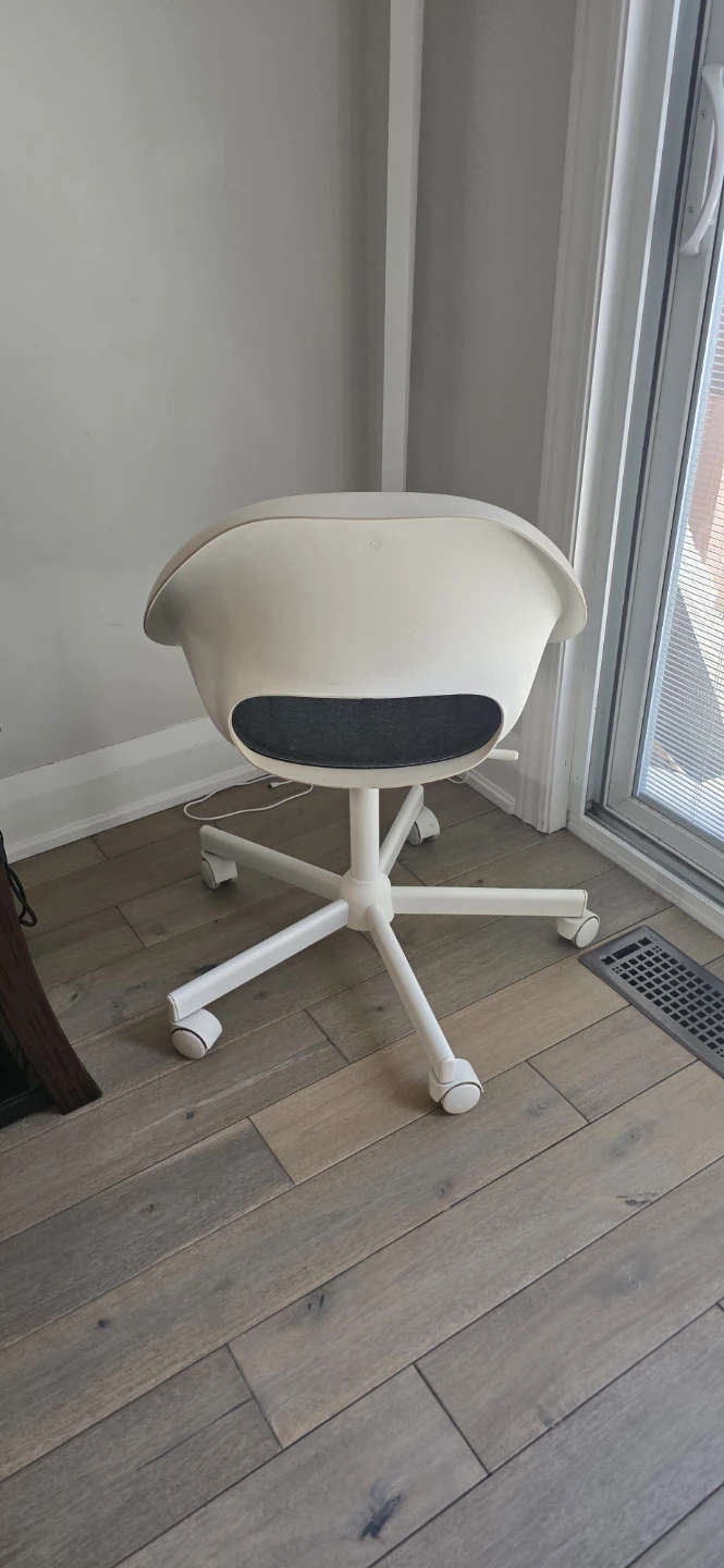 IKEA BLODBERGET Office Chair - photo 2