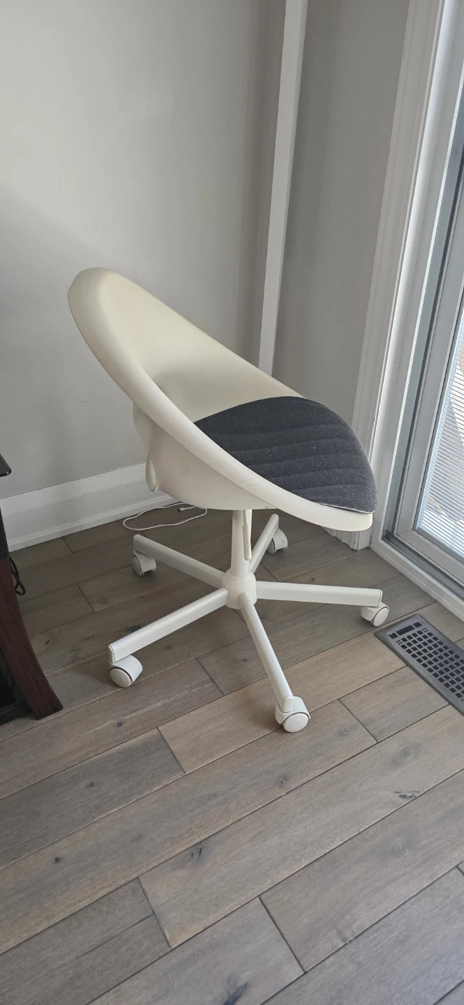 IKEA BLODBERGET Office Chair - photo 3