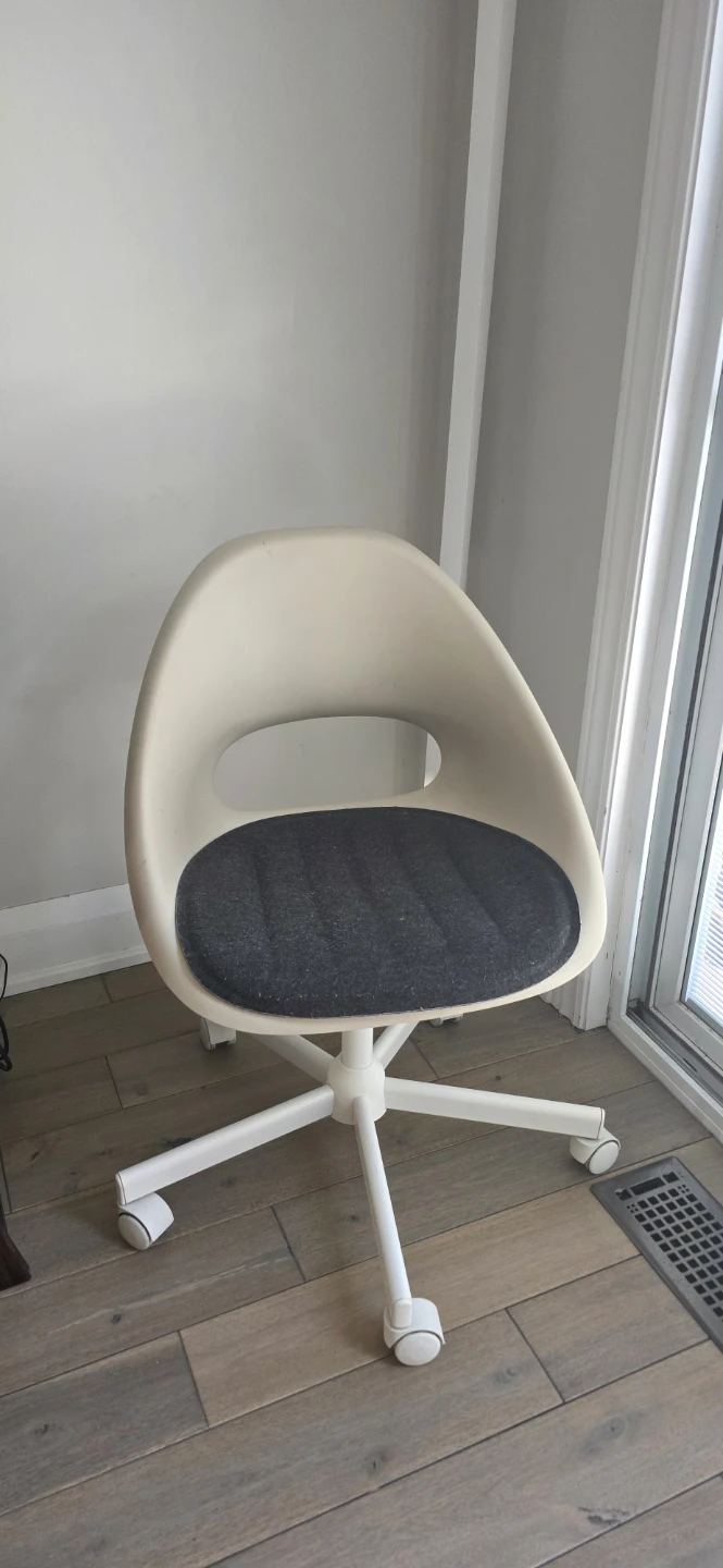 IKEA BLODBERGET Office Chair - photo 4