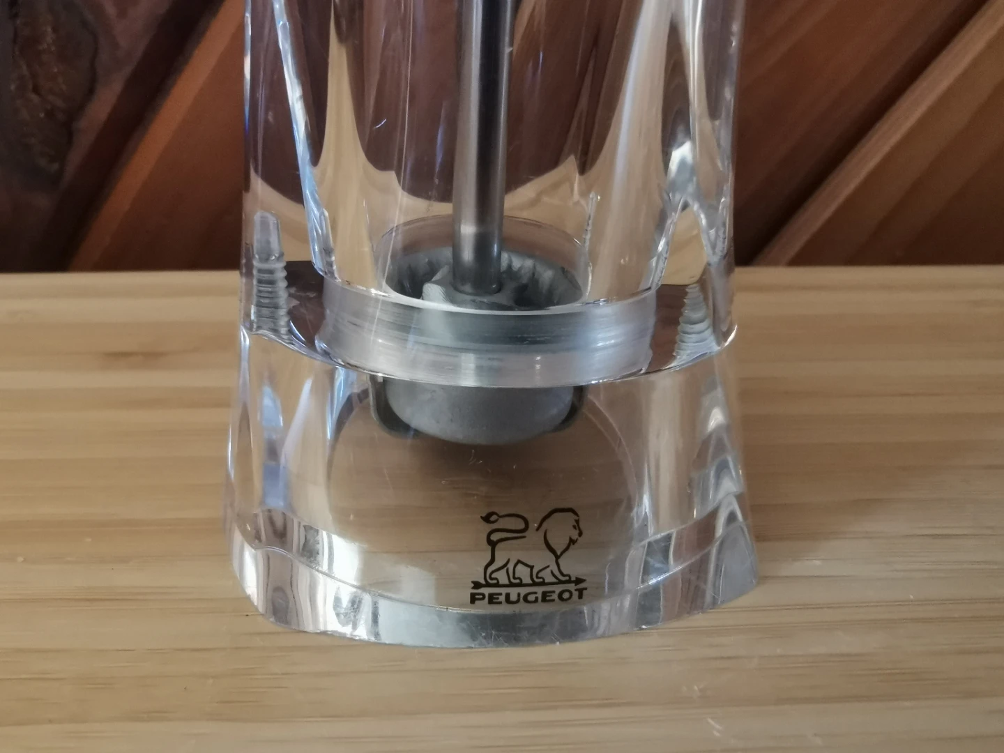 Peugeot France Salt or Pepper Mill - photo 2