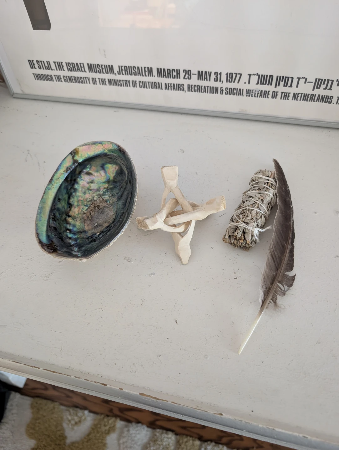 Sage Smudging Kit - photo 2