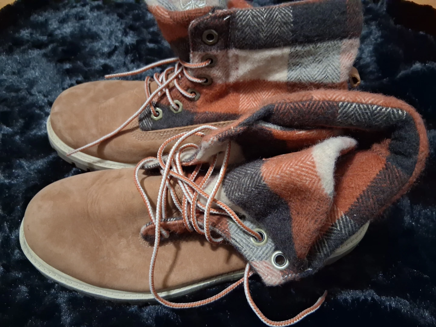 Timberland Women's Boots
