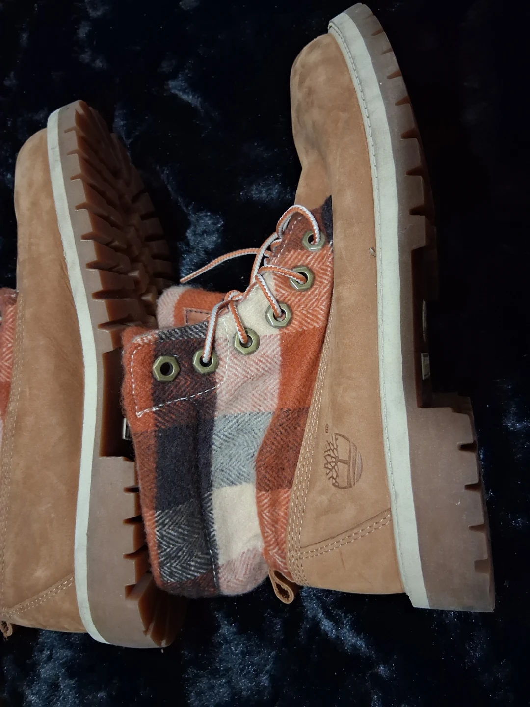Timberland Women's Boots - photo 3