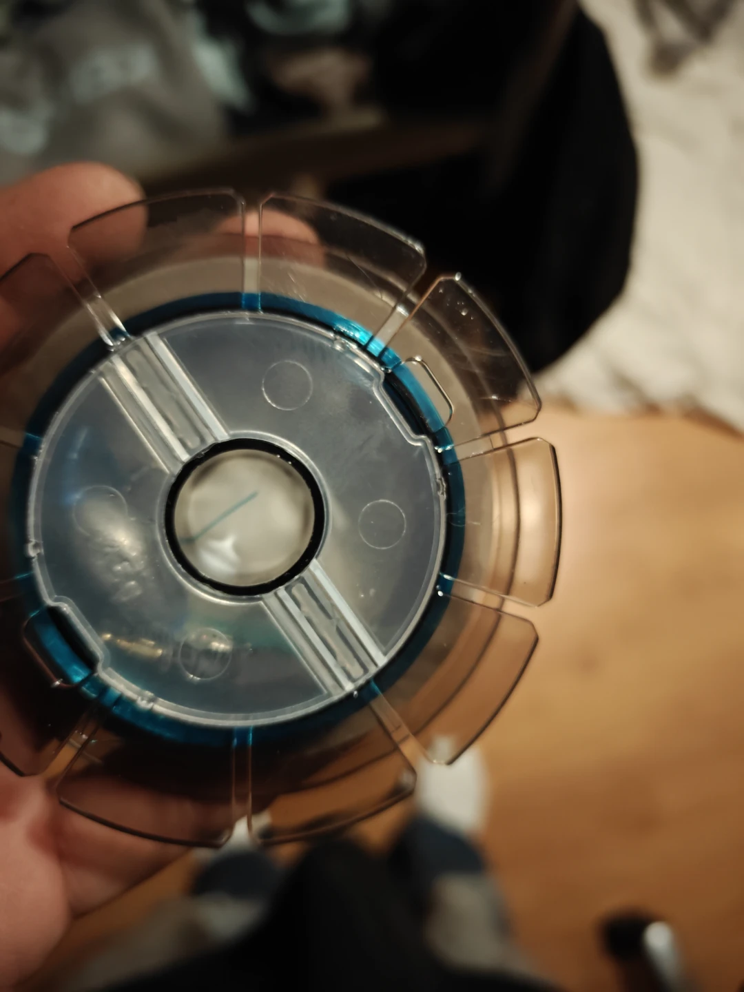 Fishing Line Spool - photo 2