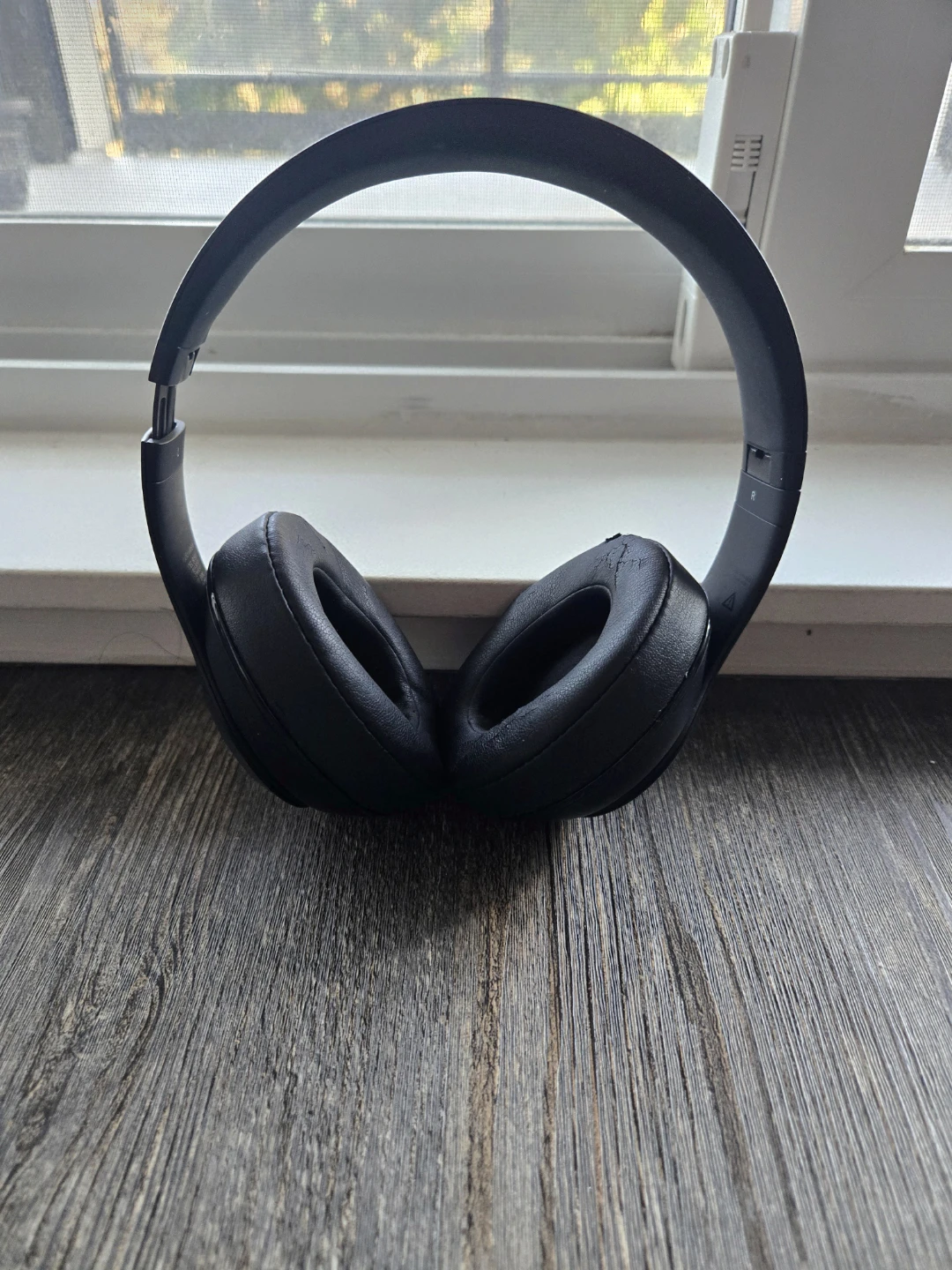 Beats Studio HD Headphones