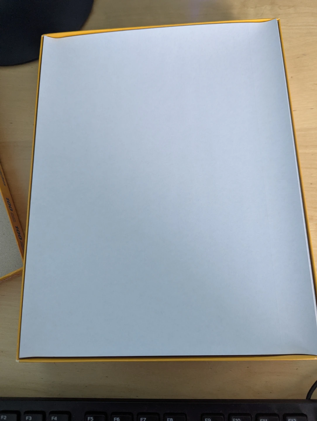 Staples White Shipping Labels Laser/Inkjet - photo 2