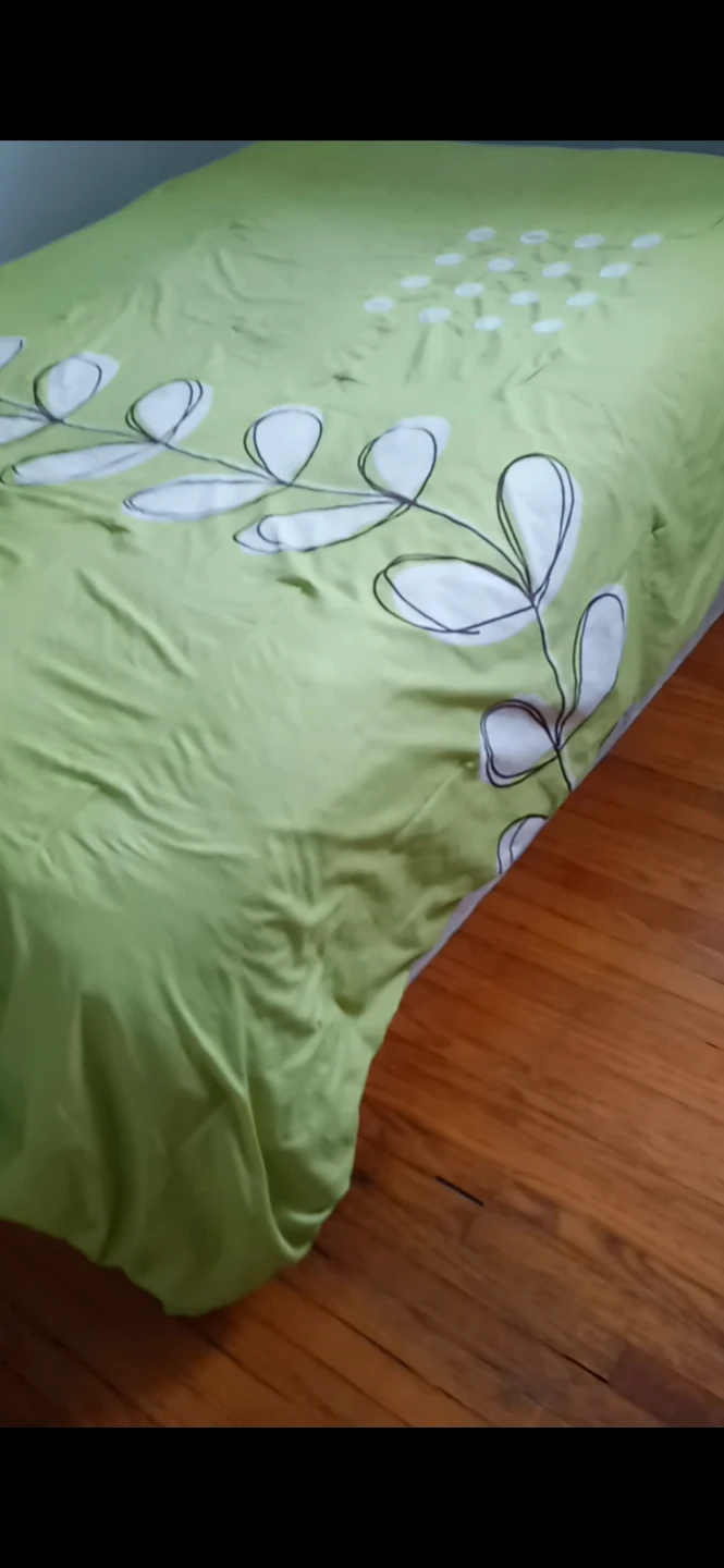 Duvet Cover Two sides