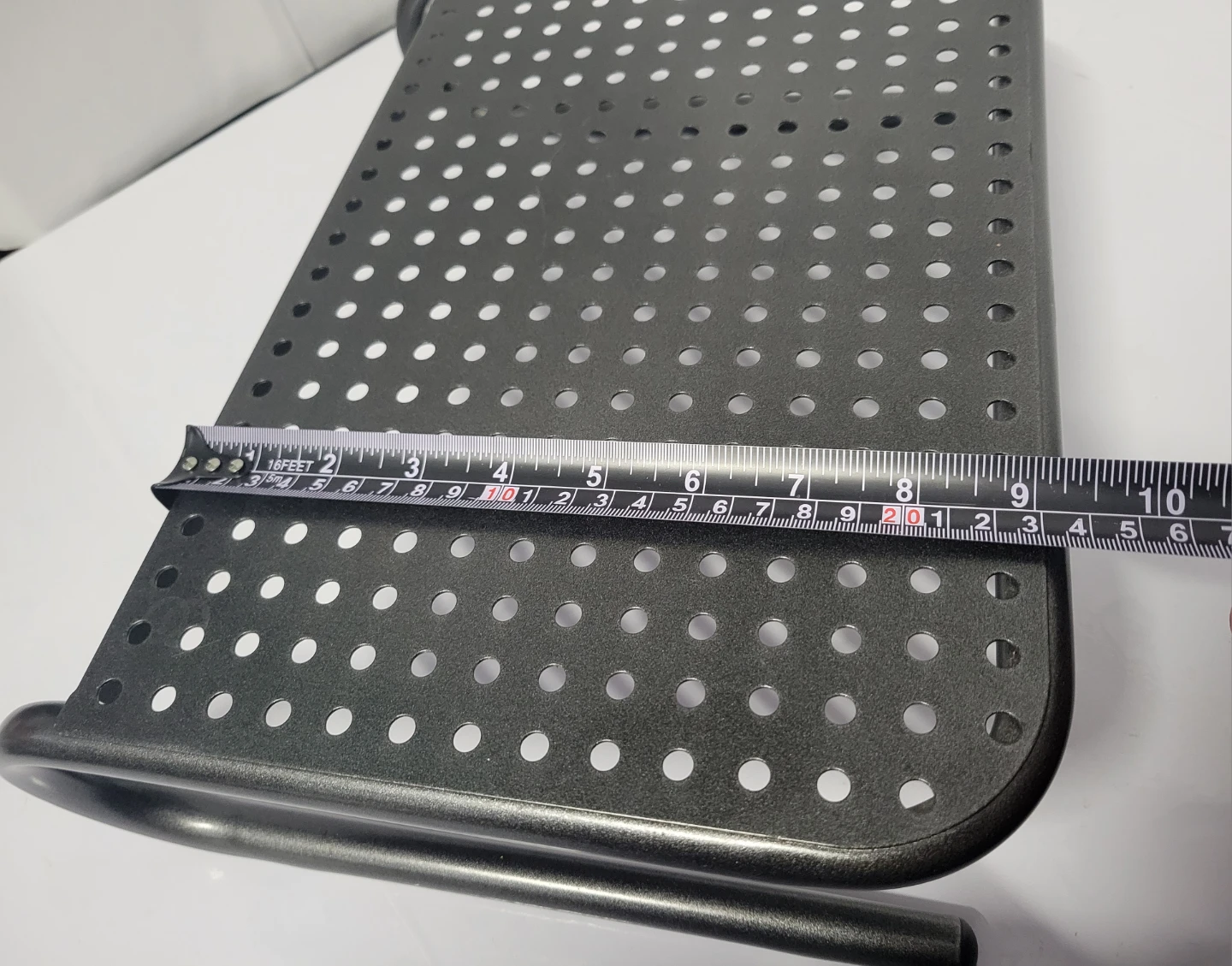 Metal Monitor/laptop Stand Riser - photo 4