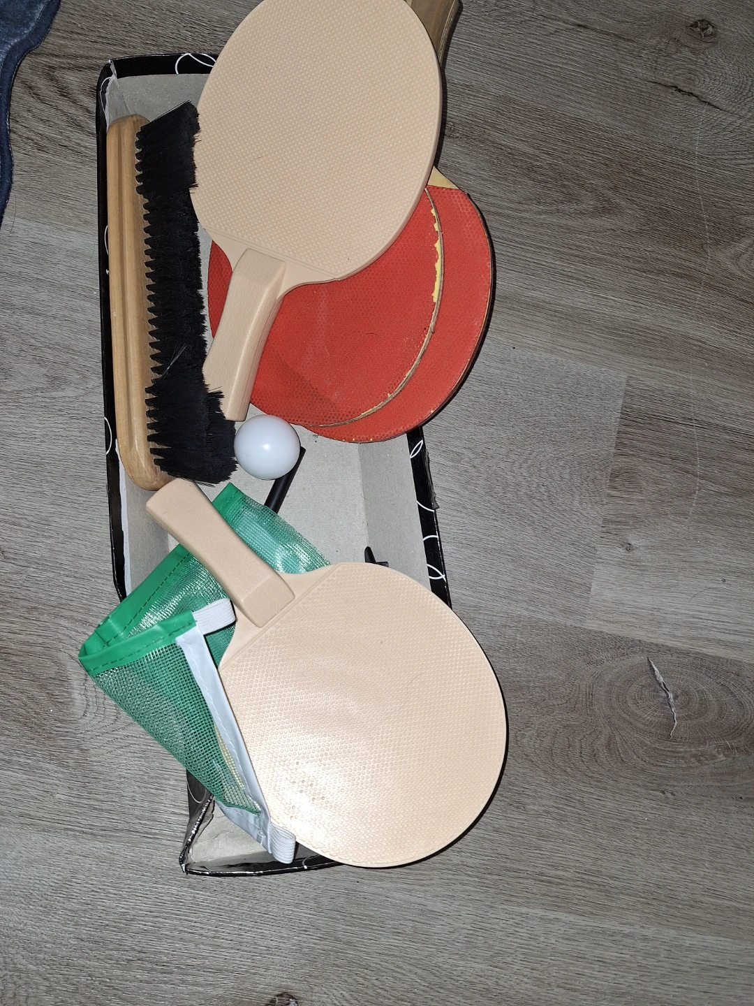 3 in 1 pool table - photo 4
