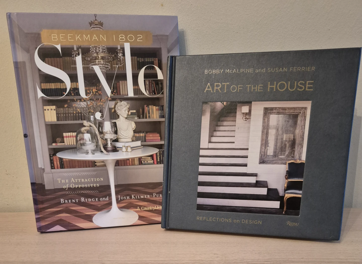 Design Books 🏆