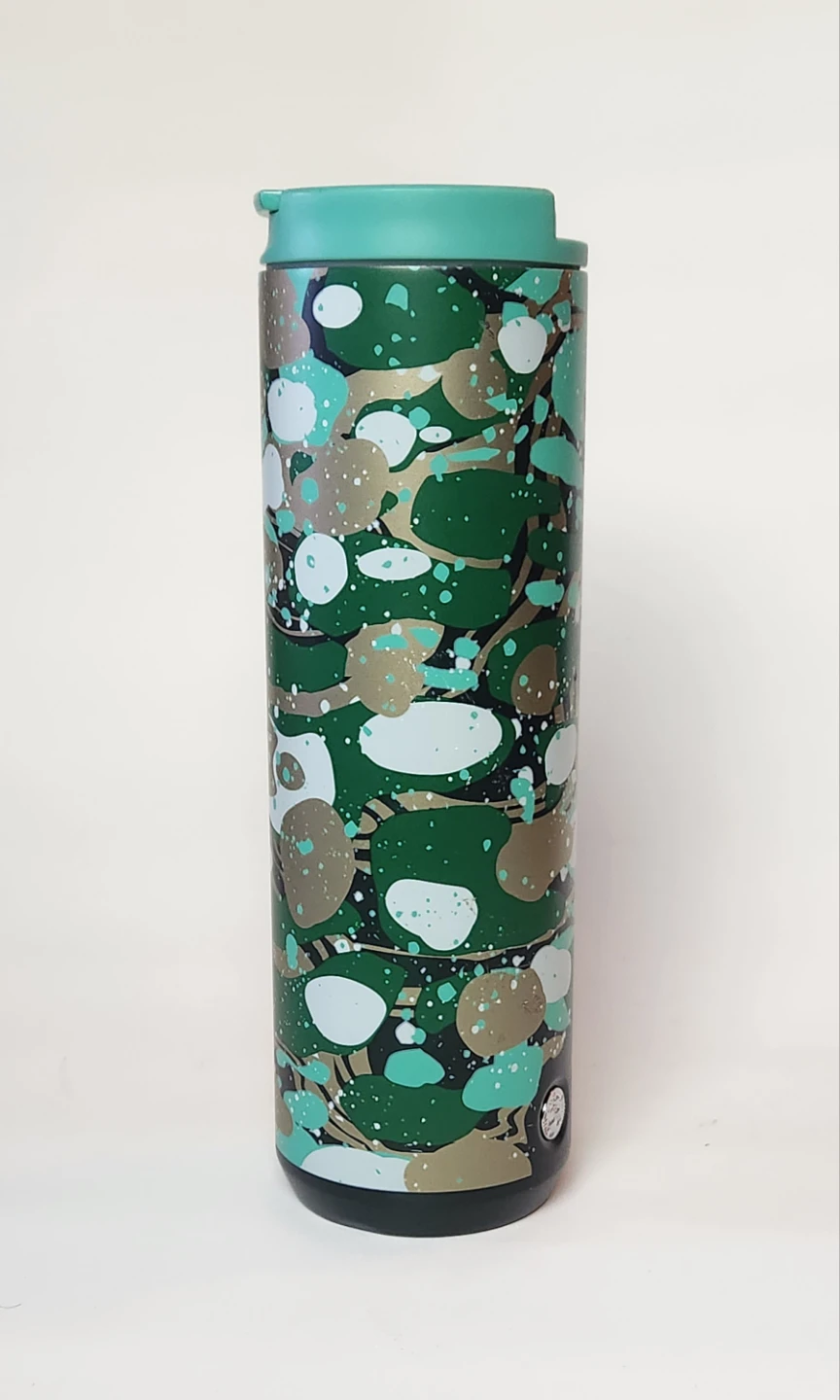 Starbucks 16 oz Tumbler