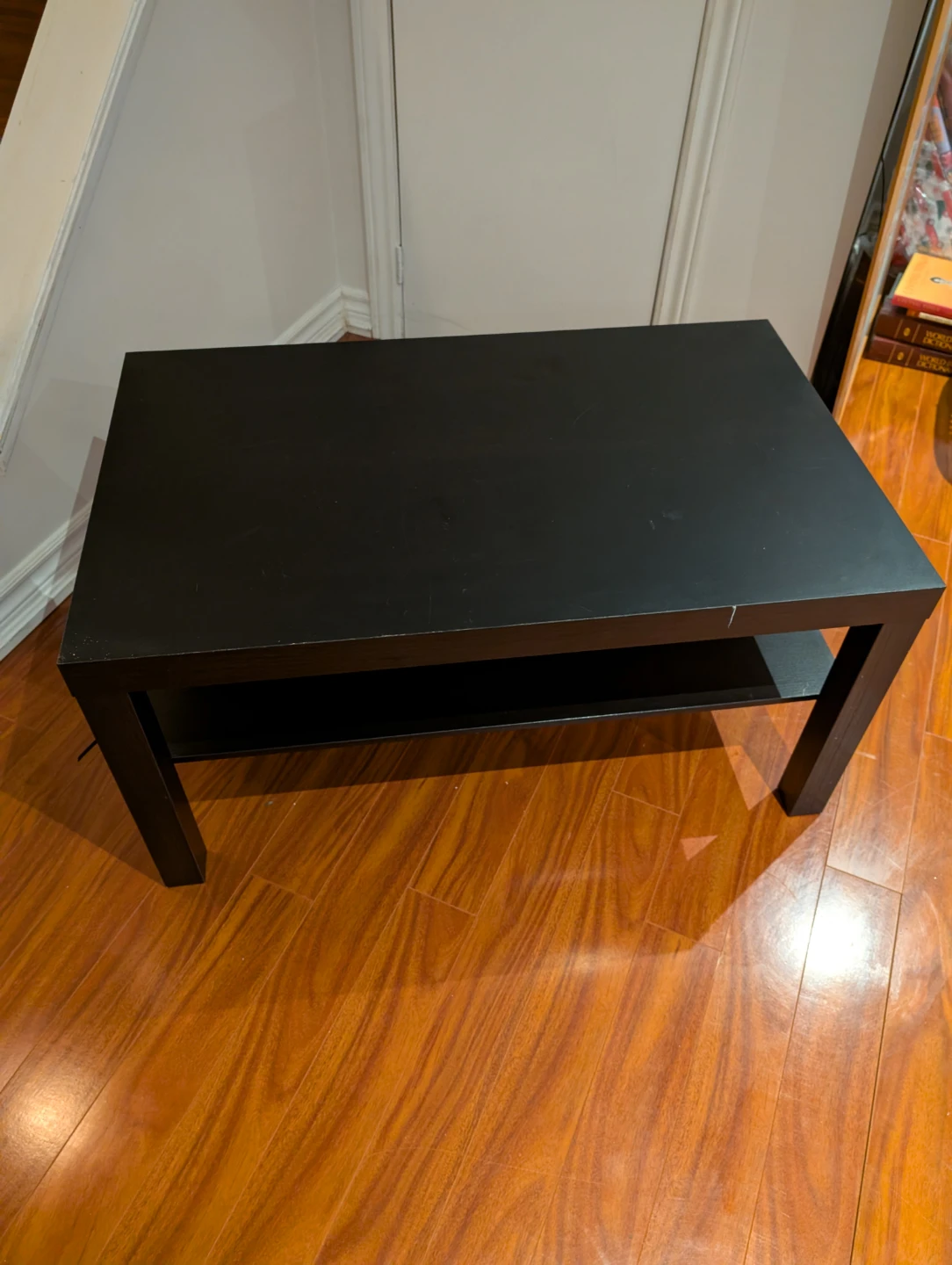 IKEA Lack Coffee table