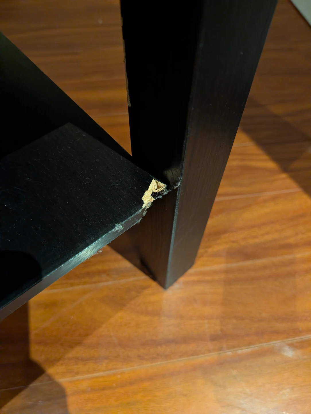 IKEA Lack Coffee table - photo 3