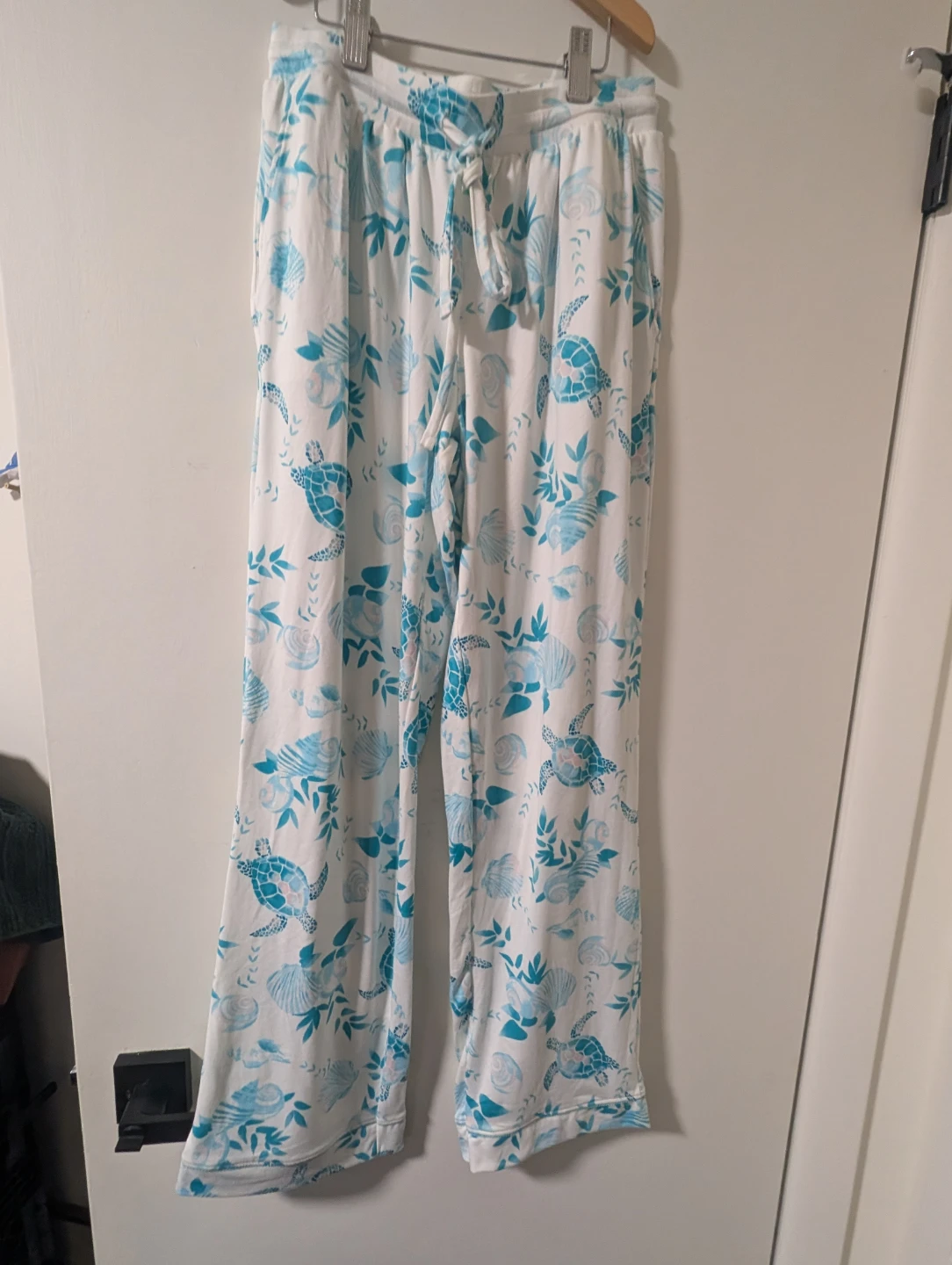 La Vie en Rose Pajama Pants XS/TP