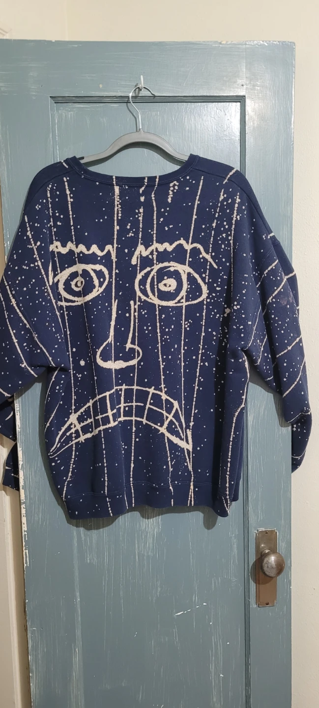 One of a kind hand made - photo 2