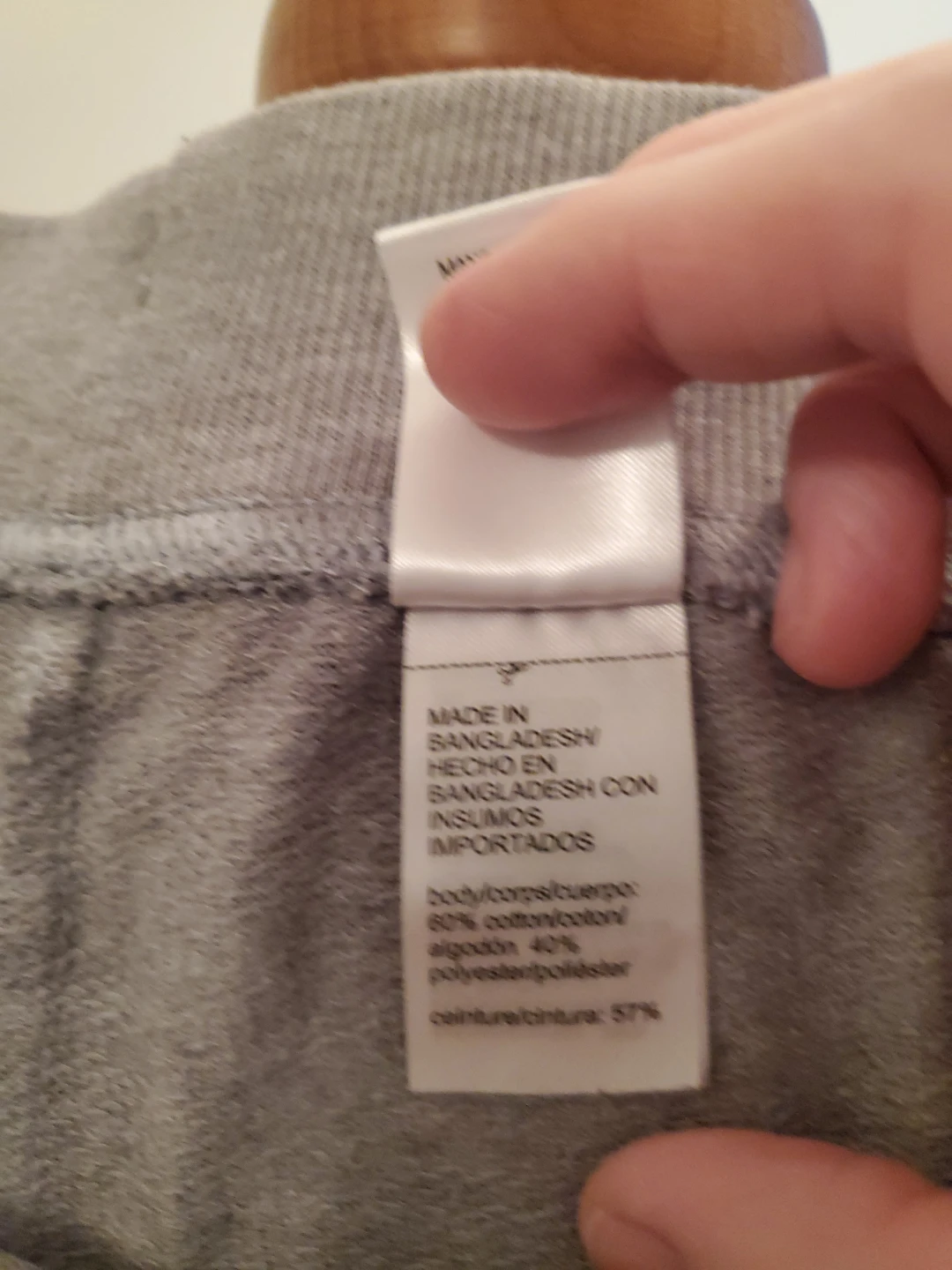 Calvin Klein All Over Logo Joggers Size L - photo 5