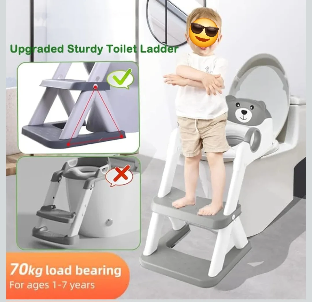 Brand New Potty Training Toilet Seat - photo 5