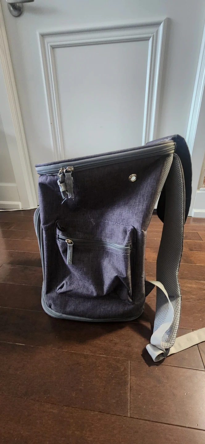 Pet carrier - photo 2