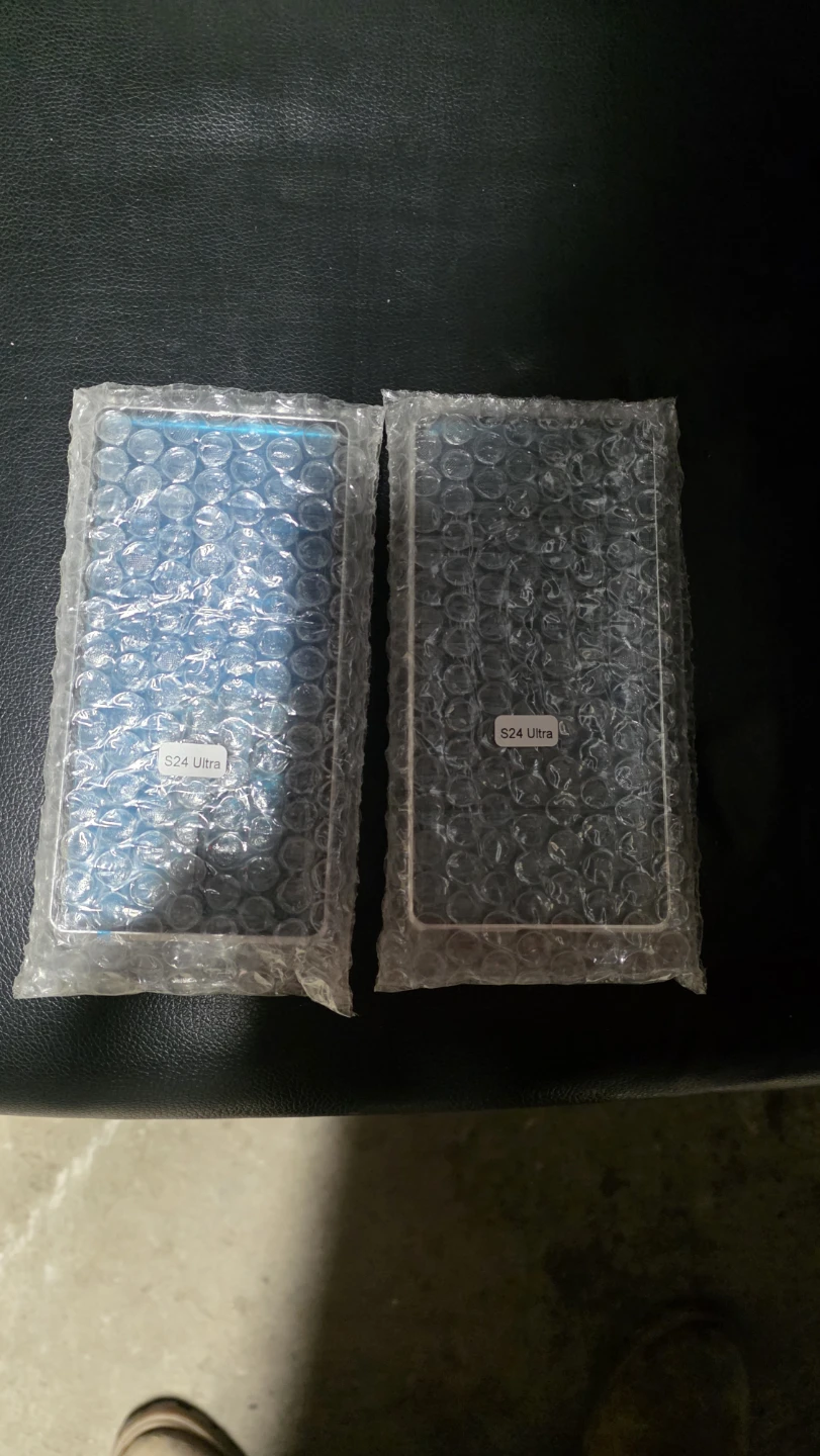 Samsung S24 Ultra Screen Protectors (2-Pack)