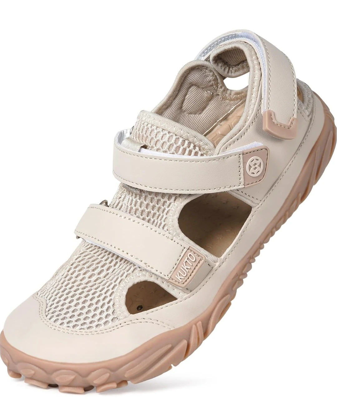 KUKTO Sport Sandals (Size 47 and 45)