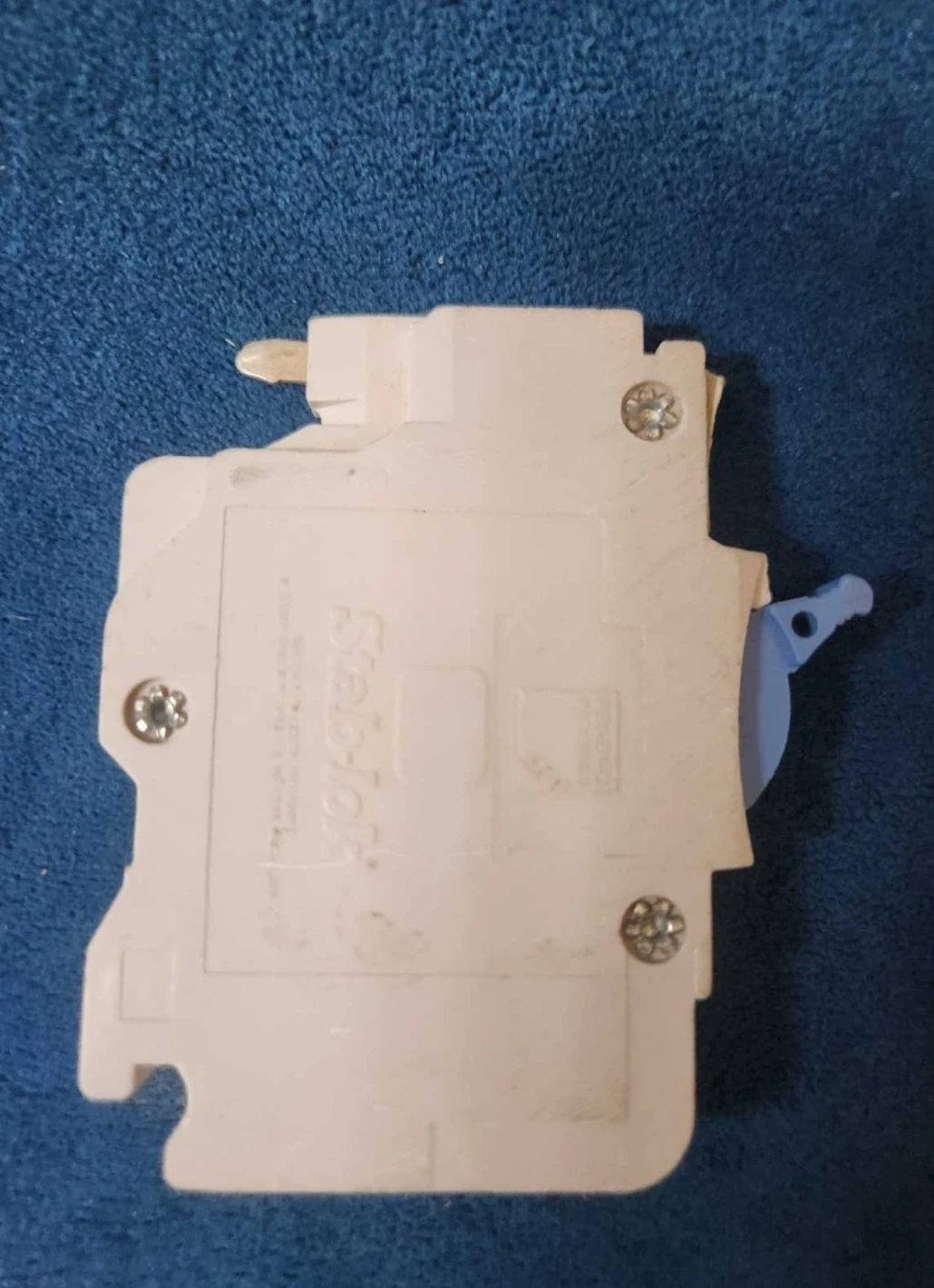 Stab-Lok Circuit Breaker 15A - photo 2
