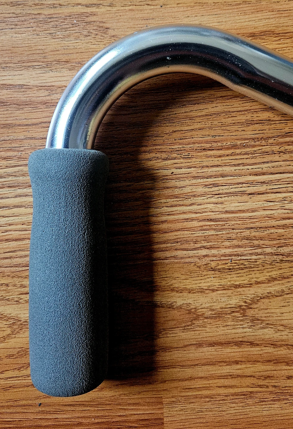 Medline Chrome Quad Cane 🏆✨️ - photo 4