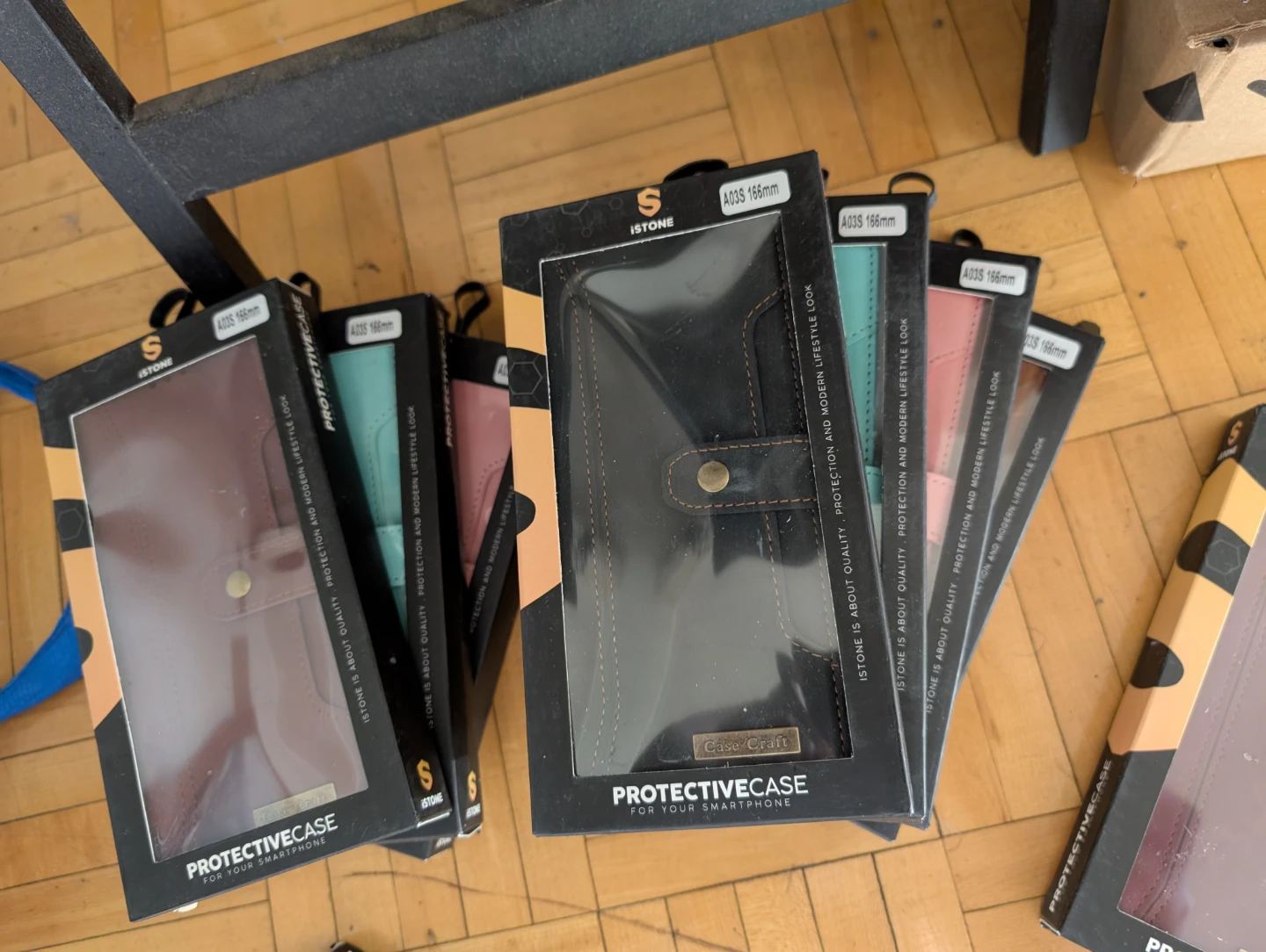 Phone cases - photo 4