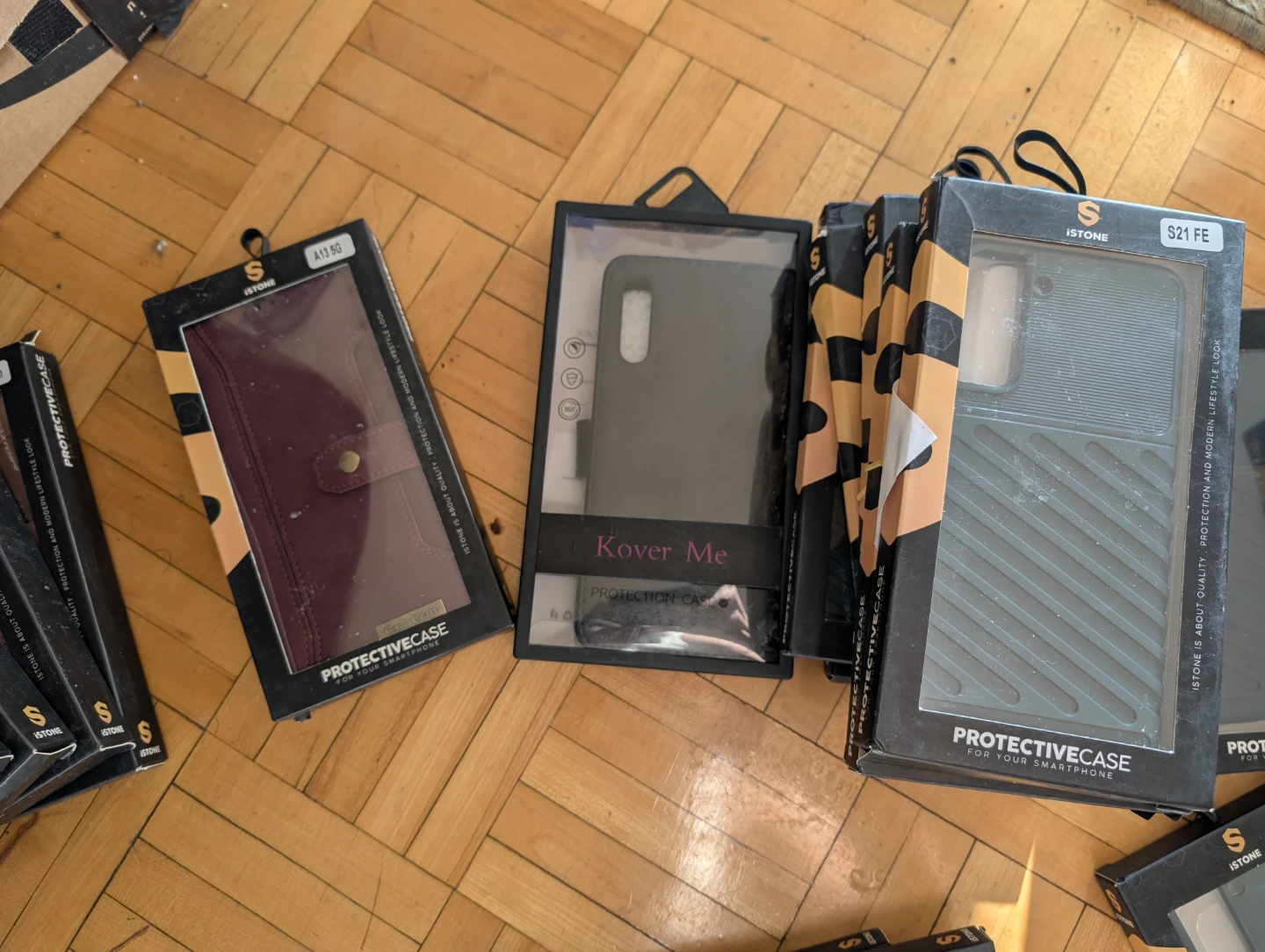 Phone cases - photo 5