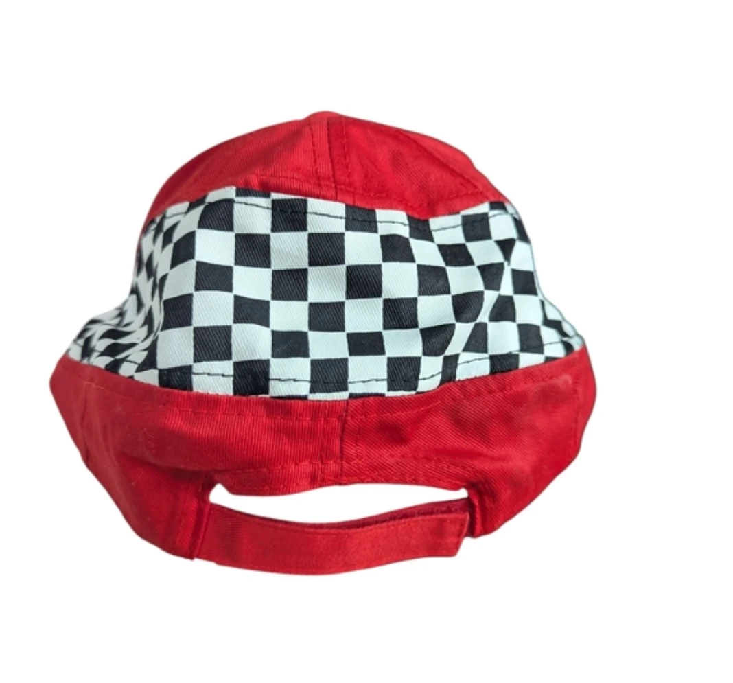 Ferrari Racing Baseball Cap - Red - photo 3