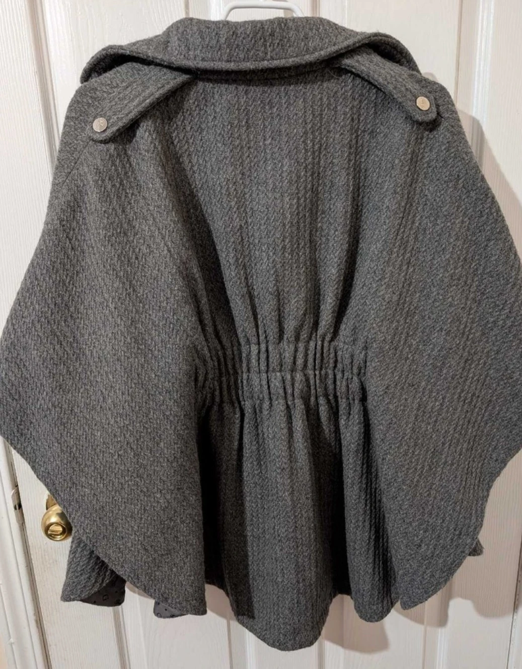 Guess Poncho/Cape Coat - photo 3