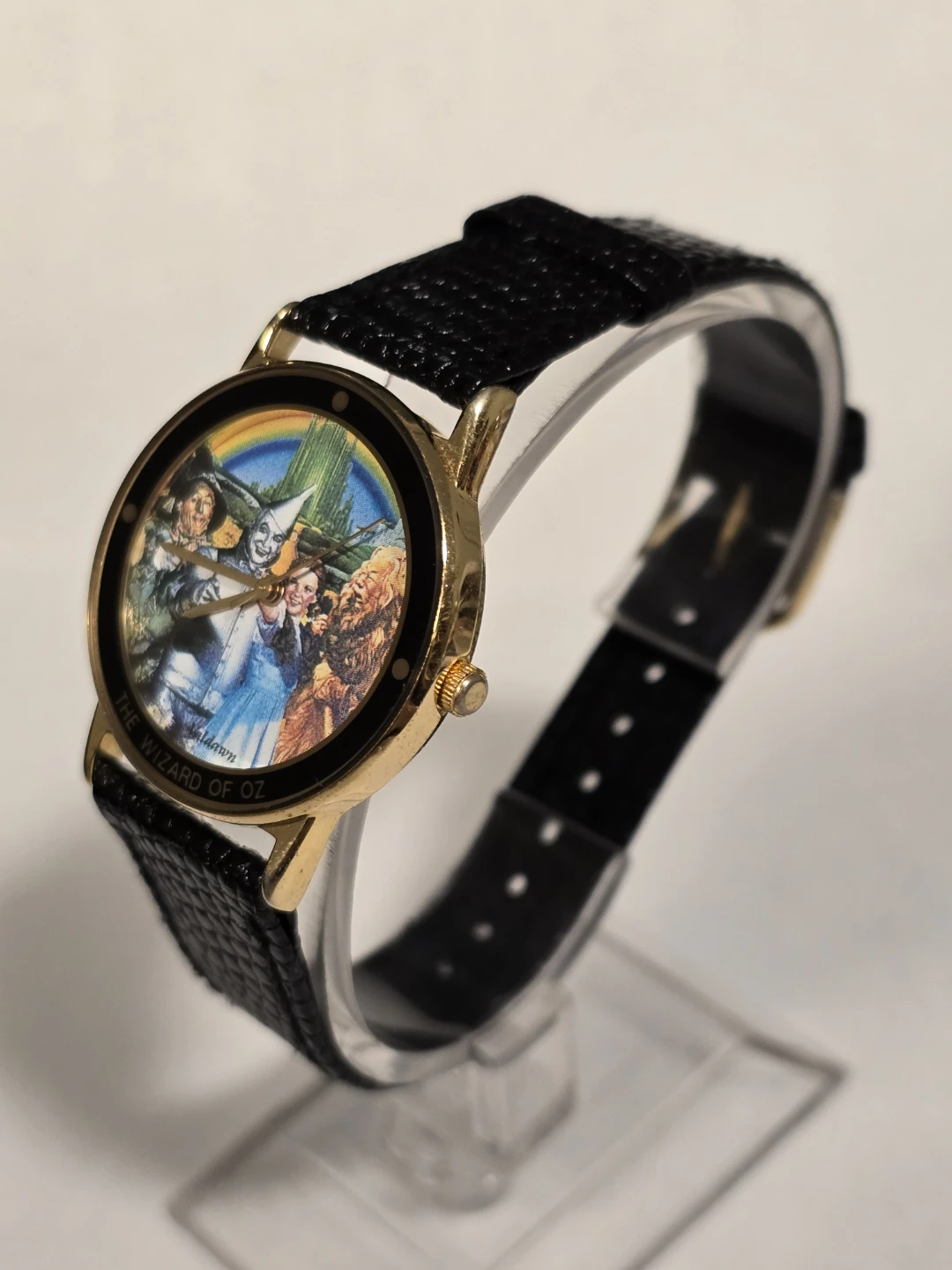 Wizard of Oz Quartz Watch - photo 3