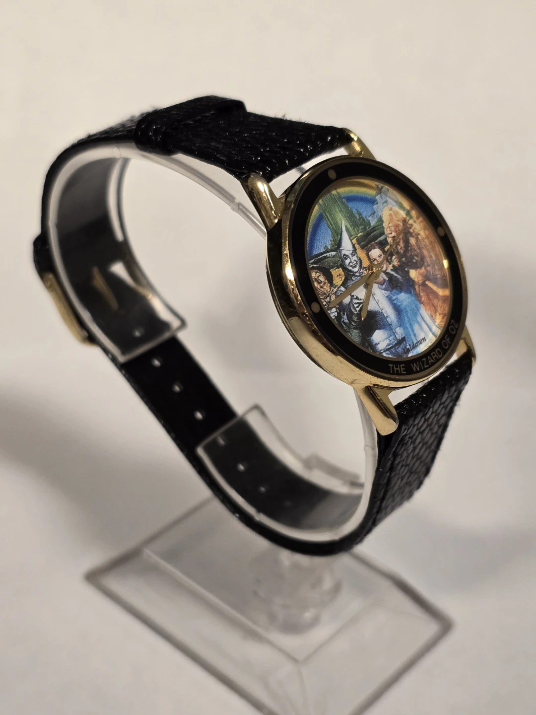 Wizard of Oz Quartz Watch - photo 4