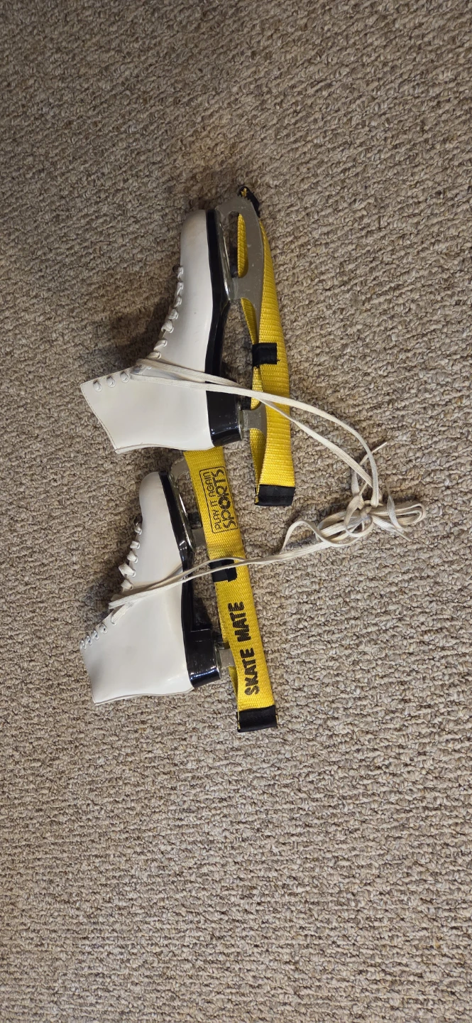 Lange Classic Women's Figure Skates - photo 3