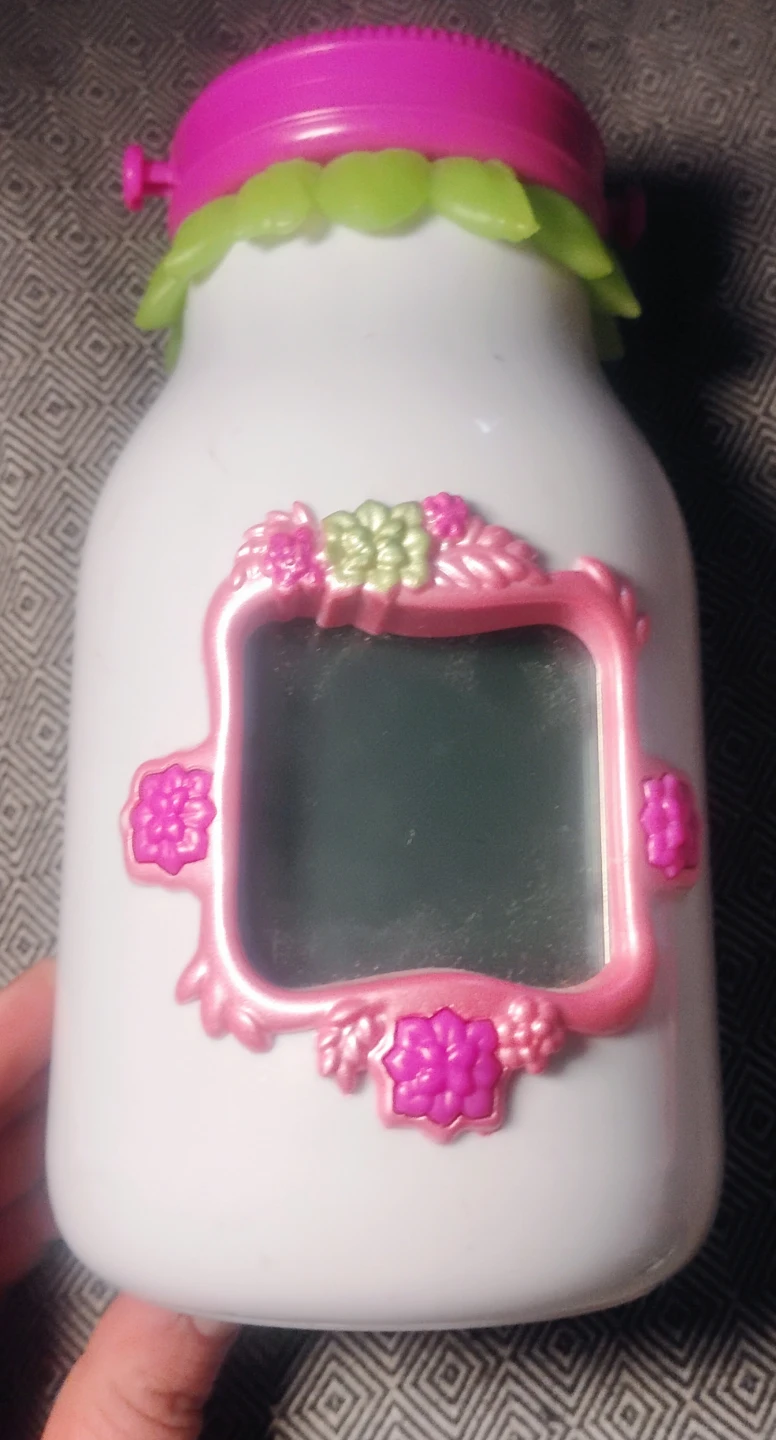 🏆 Electronic Fairy Finder Jar Toy - Worth $60-100+ - photo 5