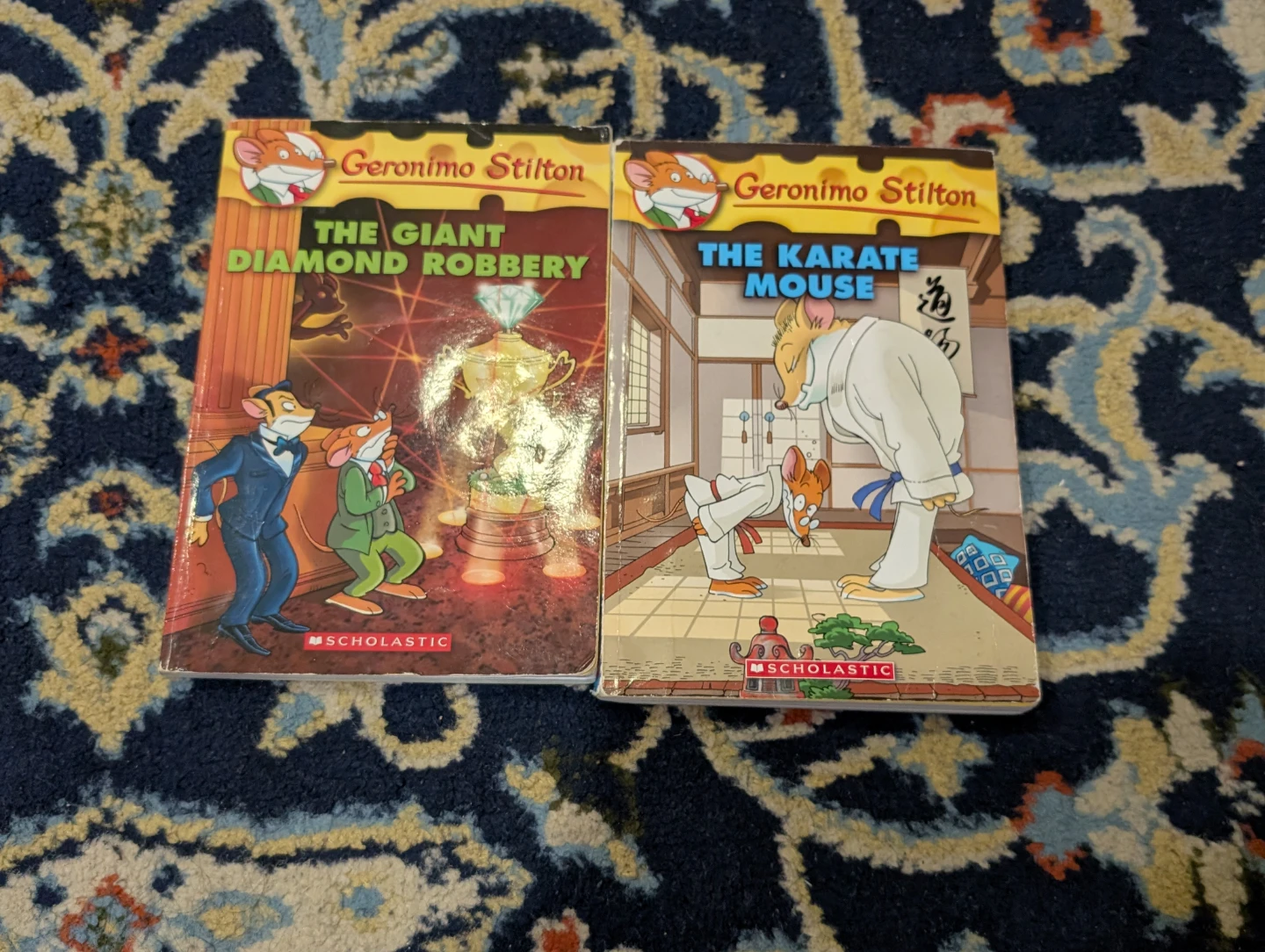 Kids Books - photo 4