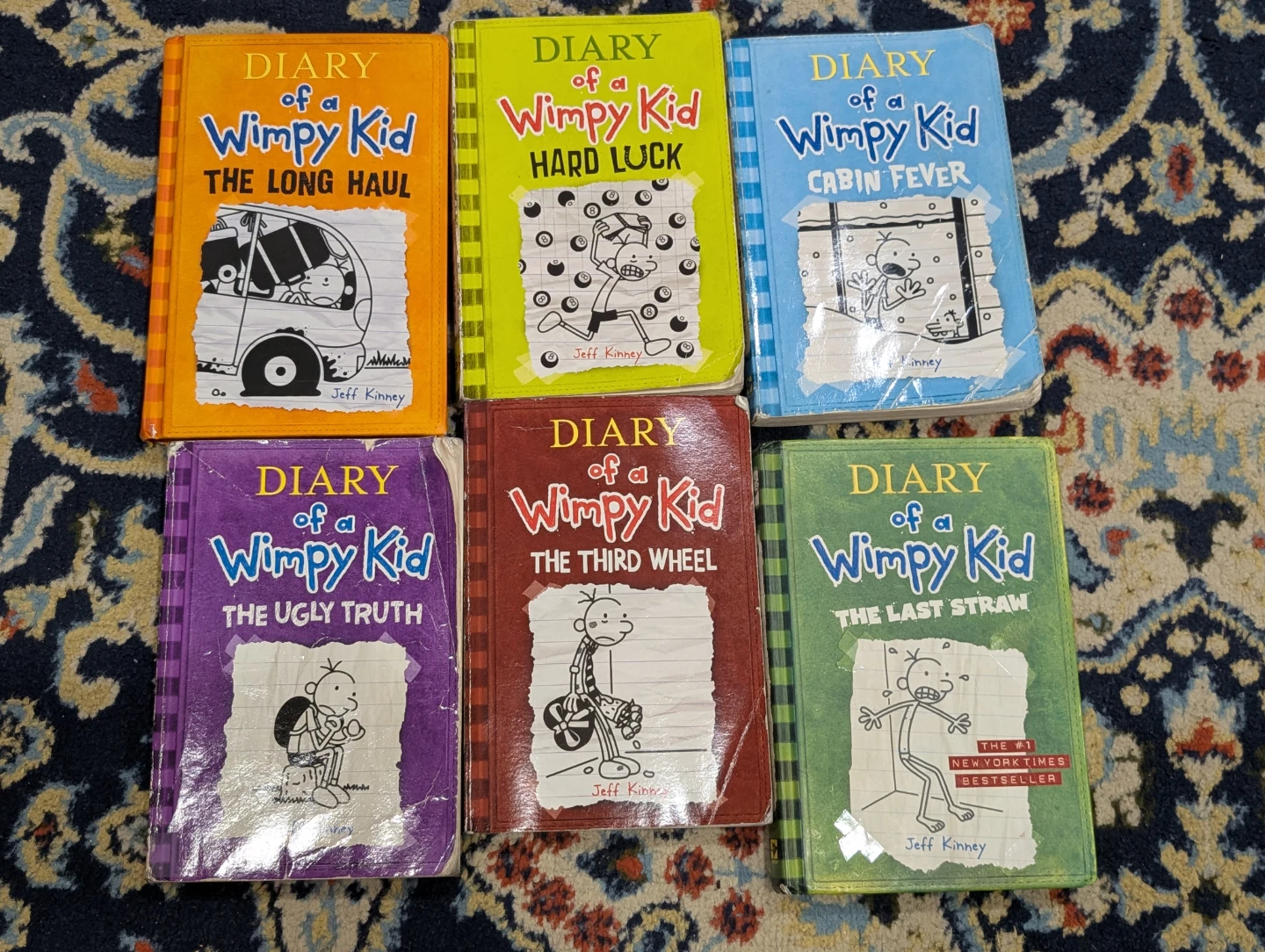 Kids Books - photo 5