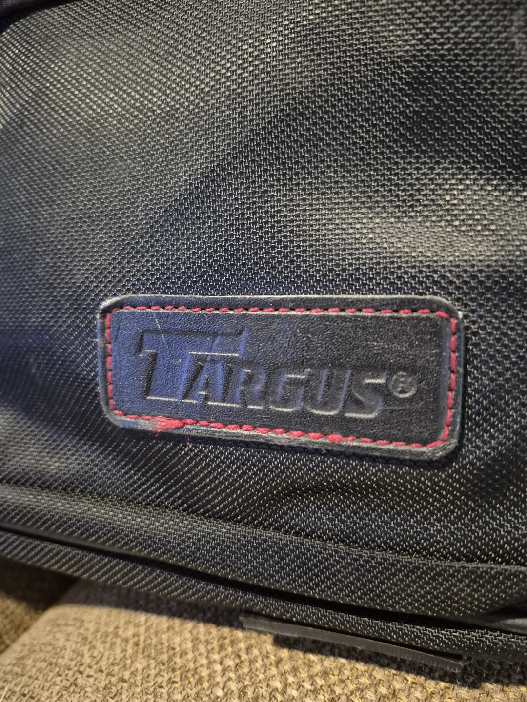 TARGUS - Laptop bag for 14" computer - photo 4