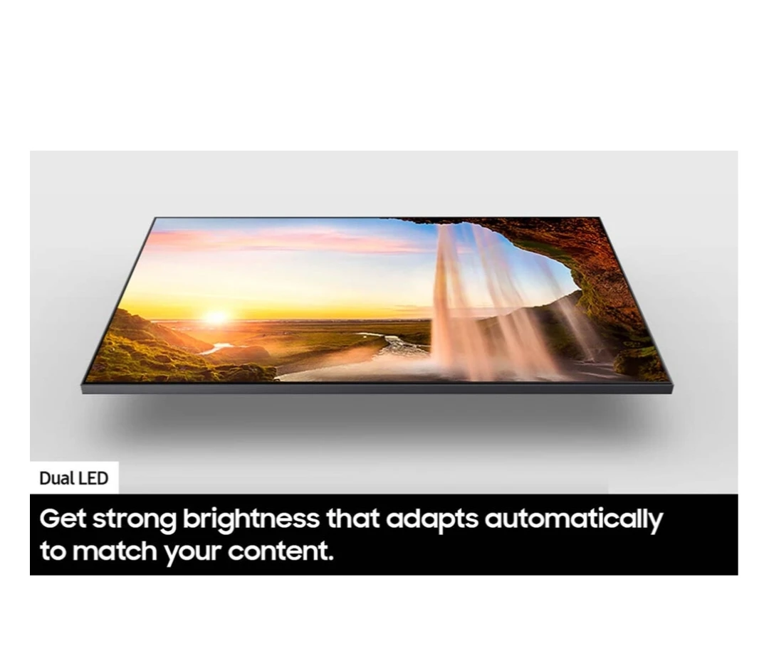 Samsung 43" QLED Q60D 4K Smart TV - photo 2