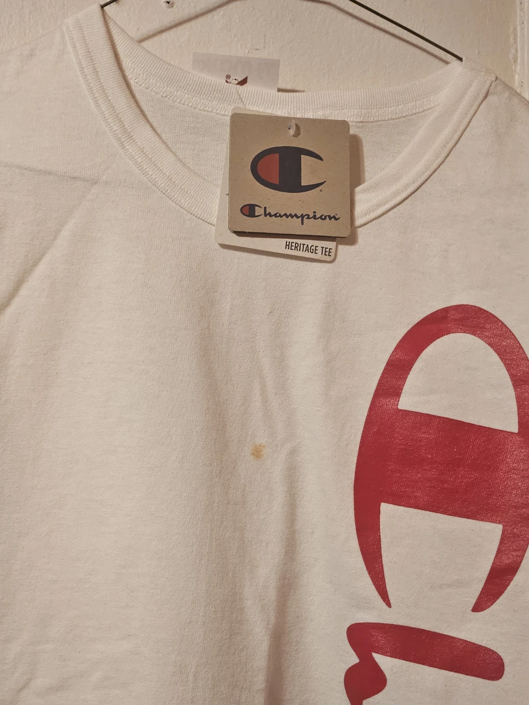 Men's Tshirt. Size XL. - photo 2