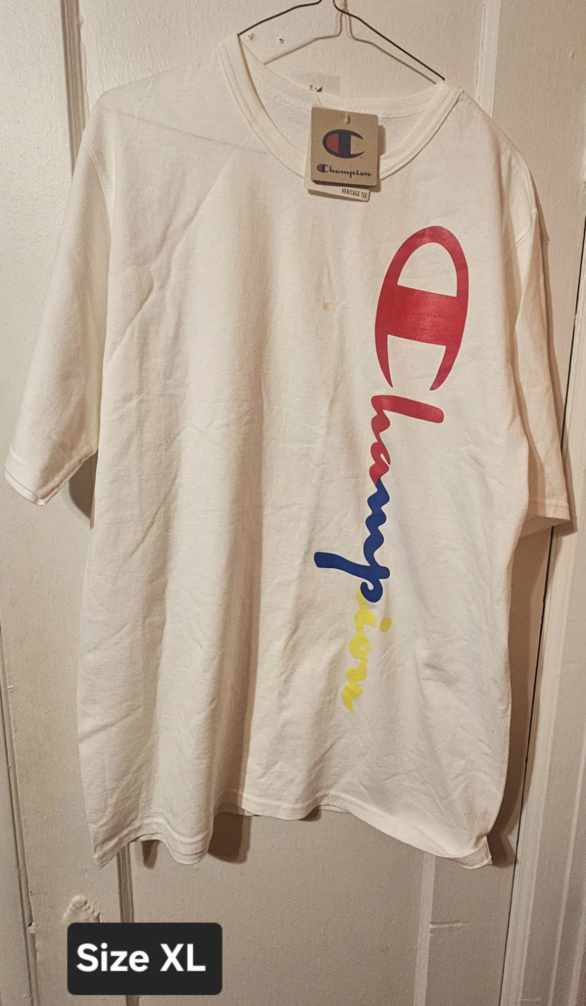 Men's Tshirt. Size XL. - photo 3