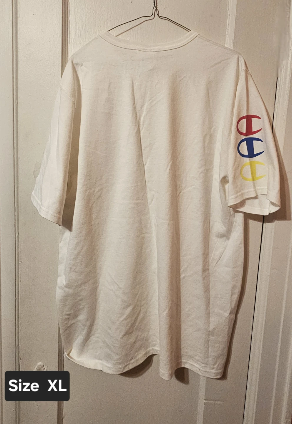 Men's Tshirt. Size XL. - photo 4