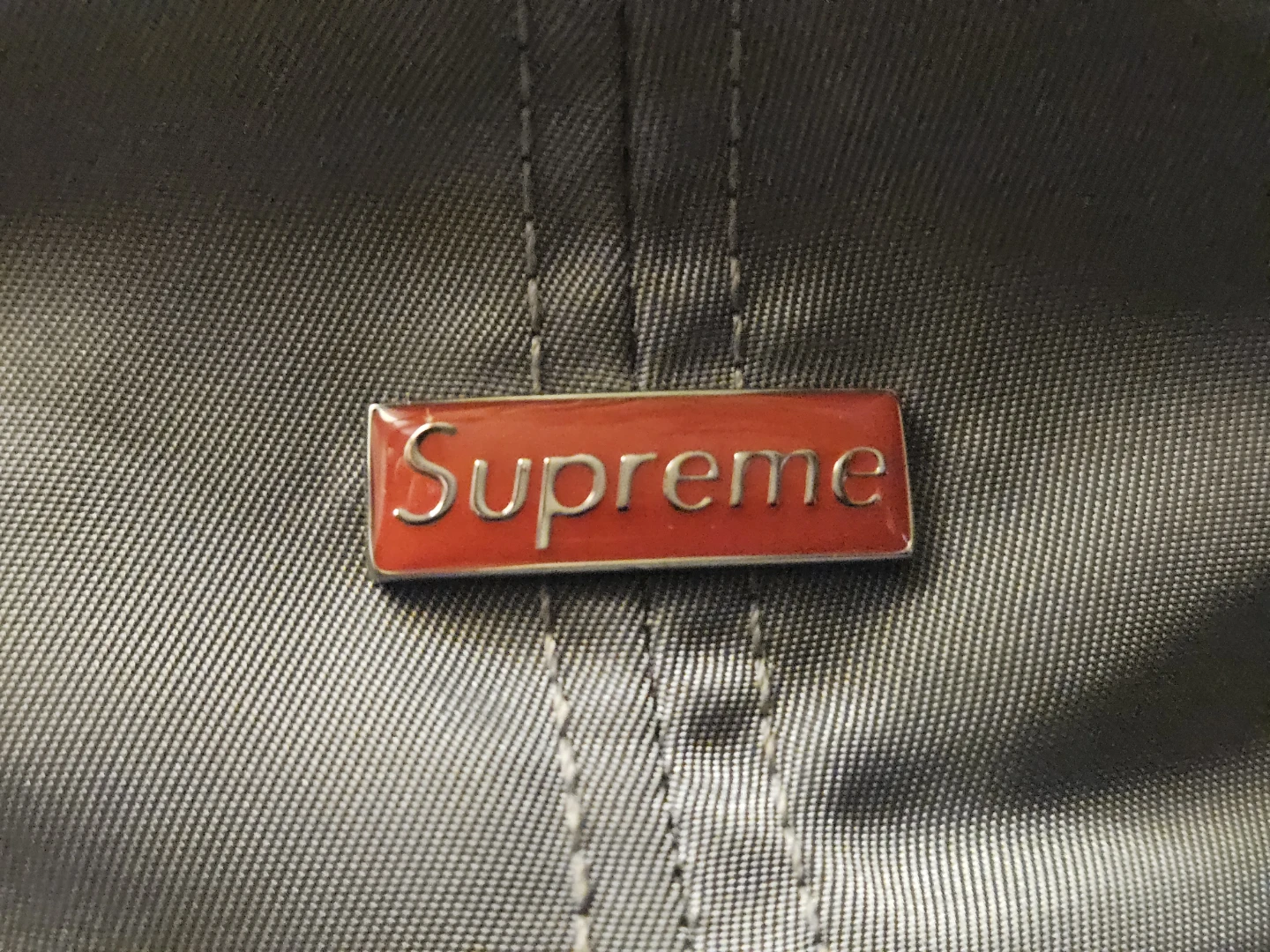Supreme Cap - photo 2